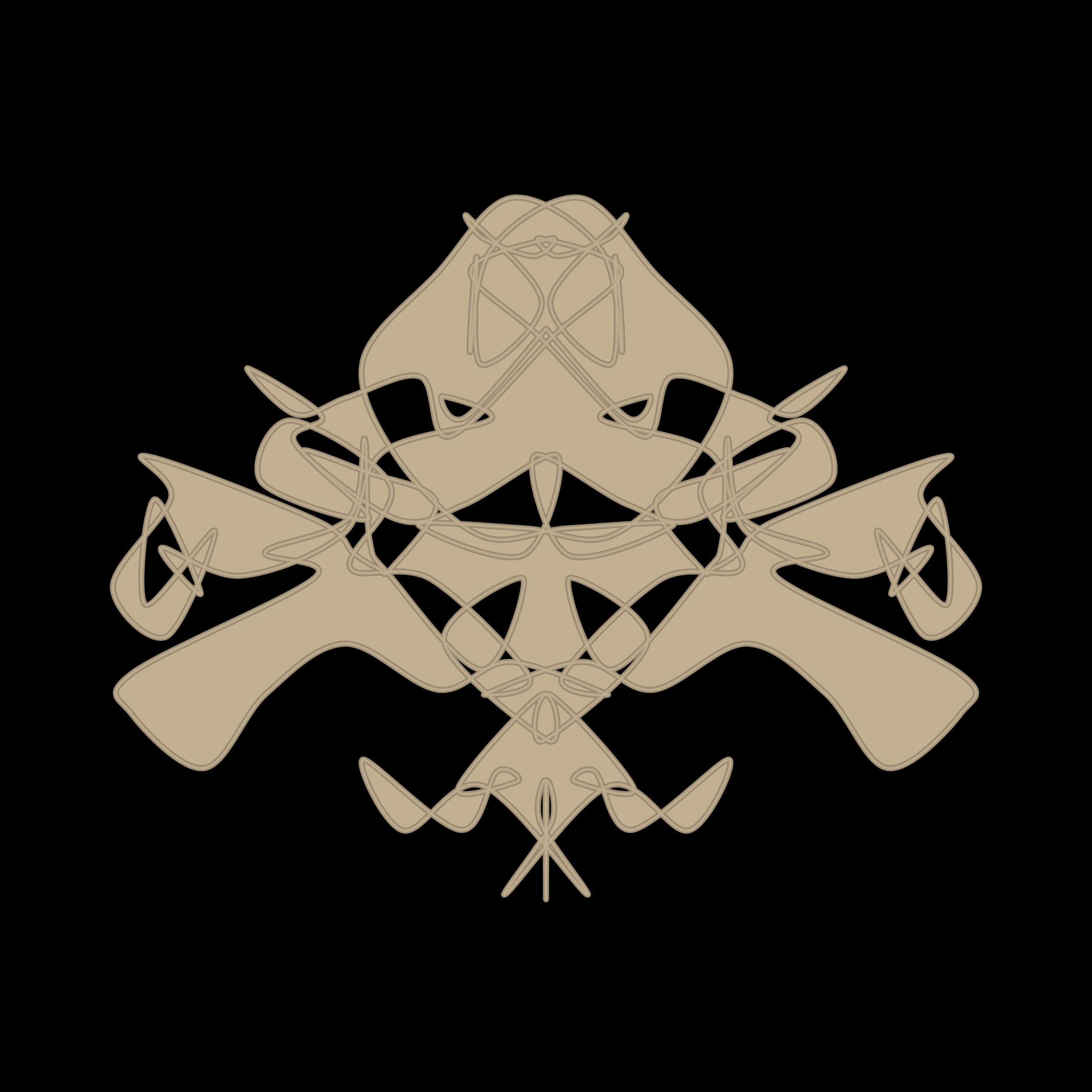 Cryptoblots #3001862