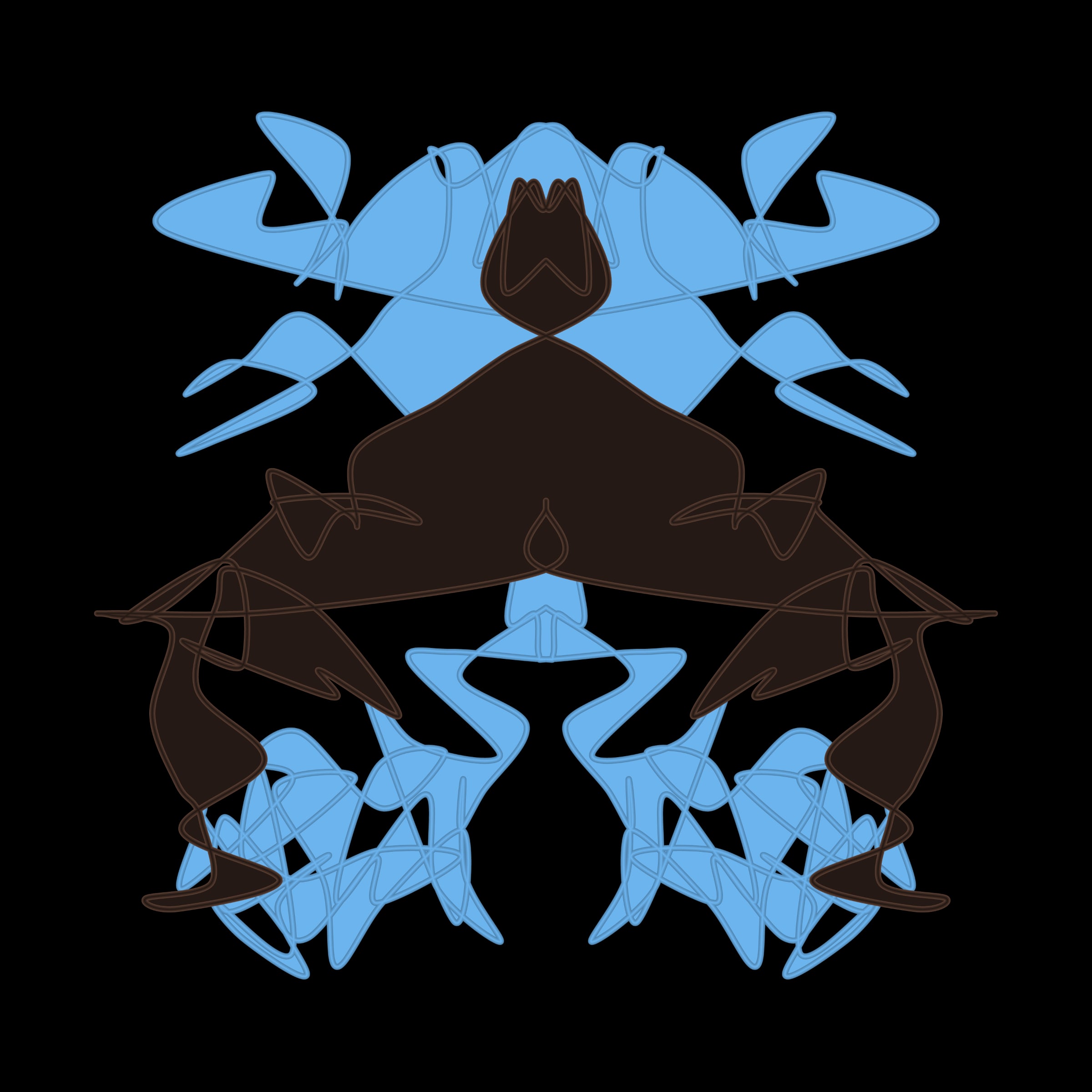 Cryptoblots #3001864