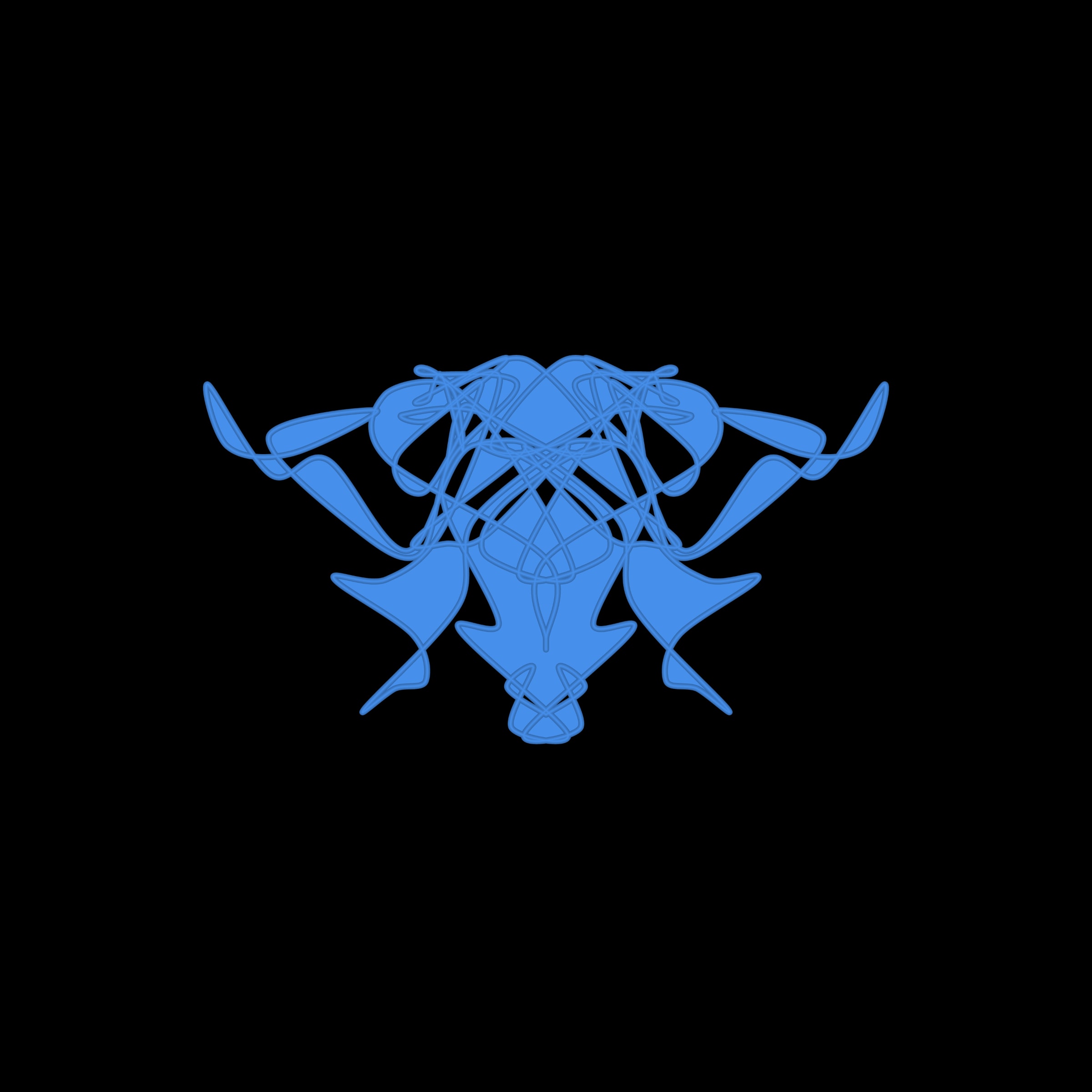 Cryptoblots #3001875