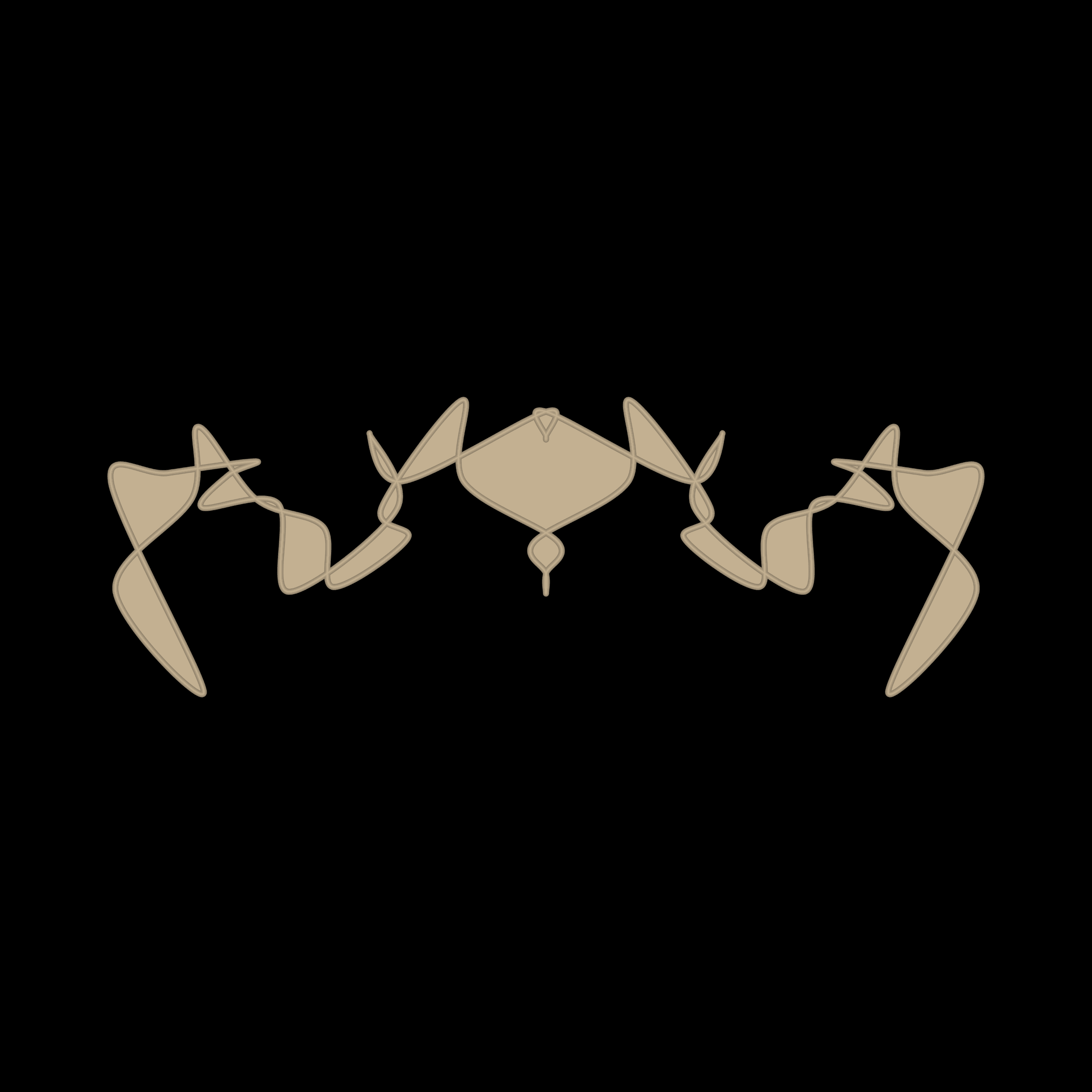 Cryptoblots #3001877