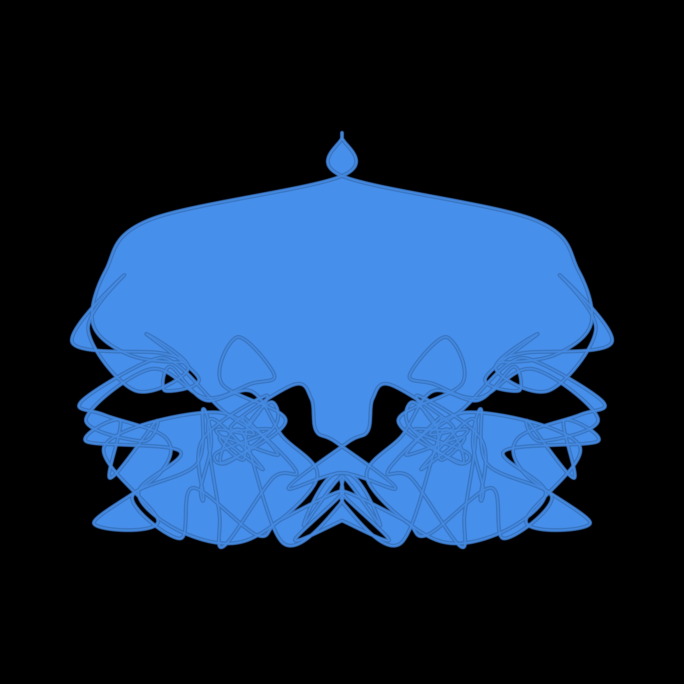 Cryptoblots #3001878