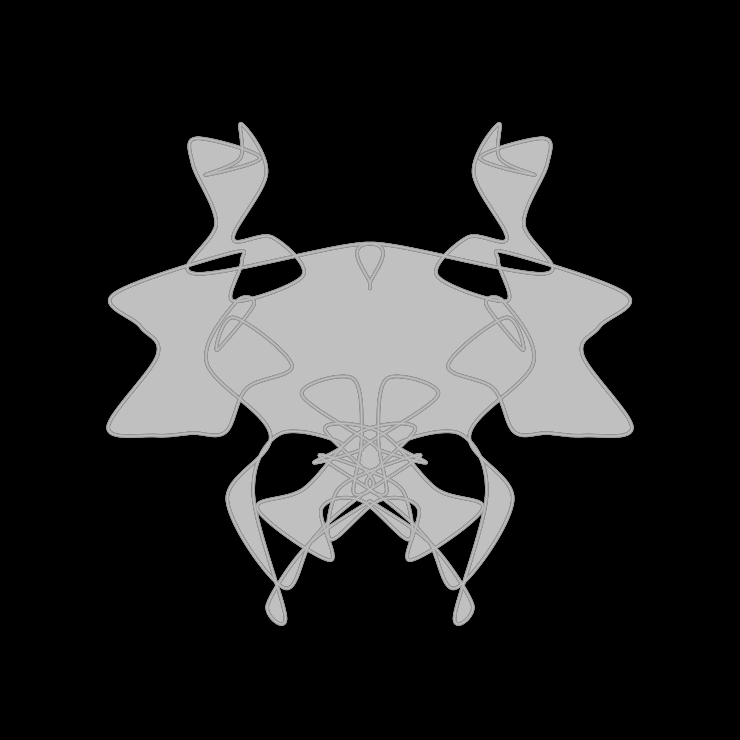 Cryptoblots #3001880