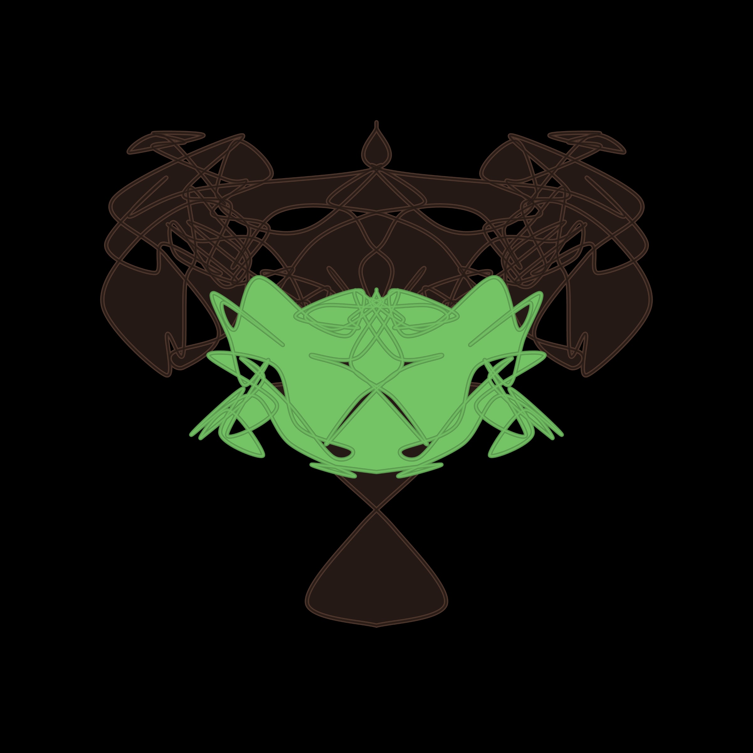 Cryptoblots #3001881