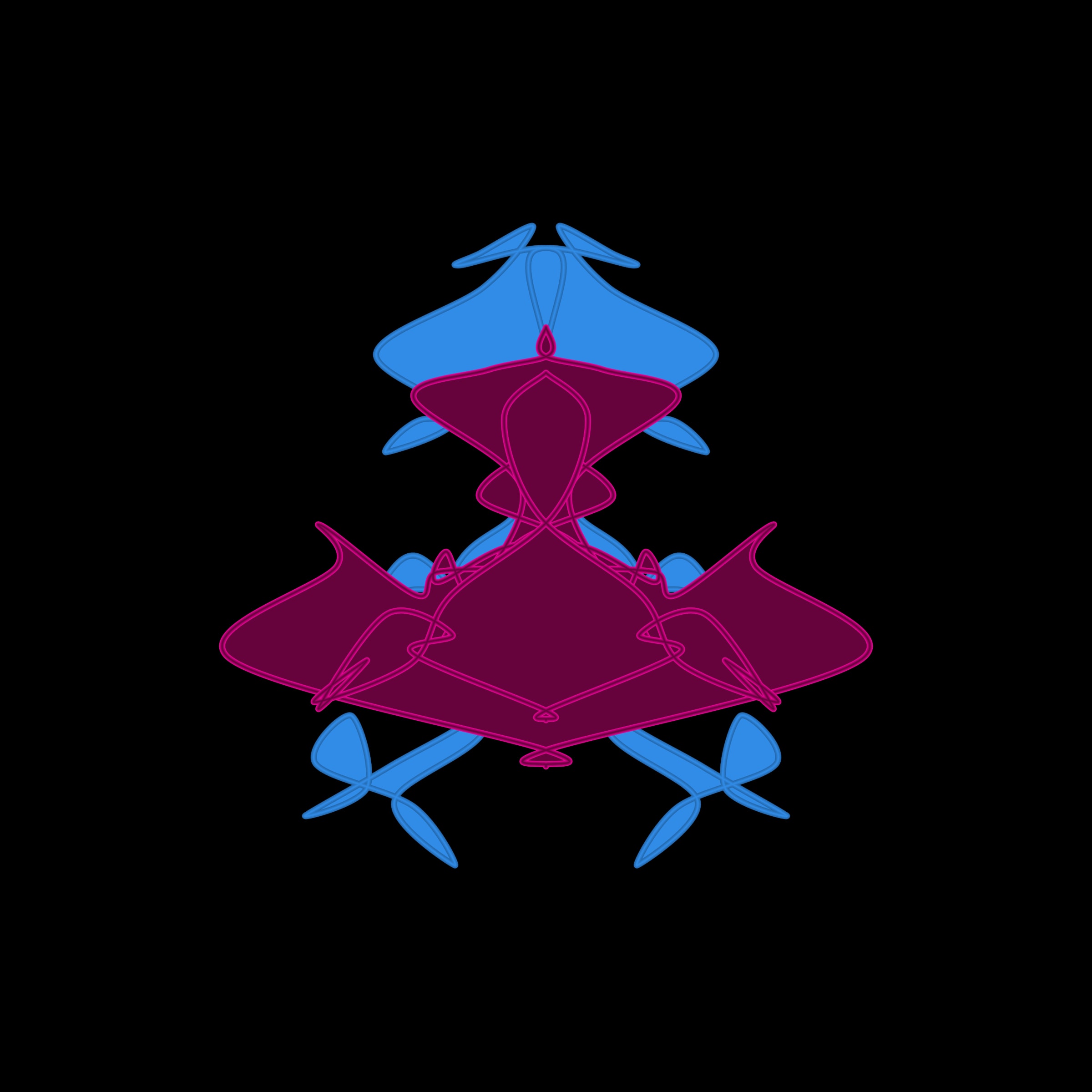 Cryptoblots #3001886