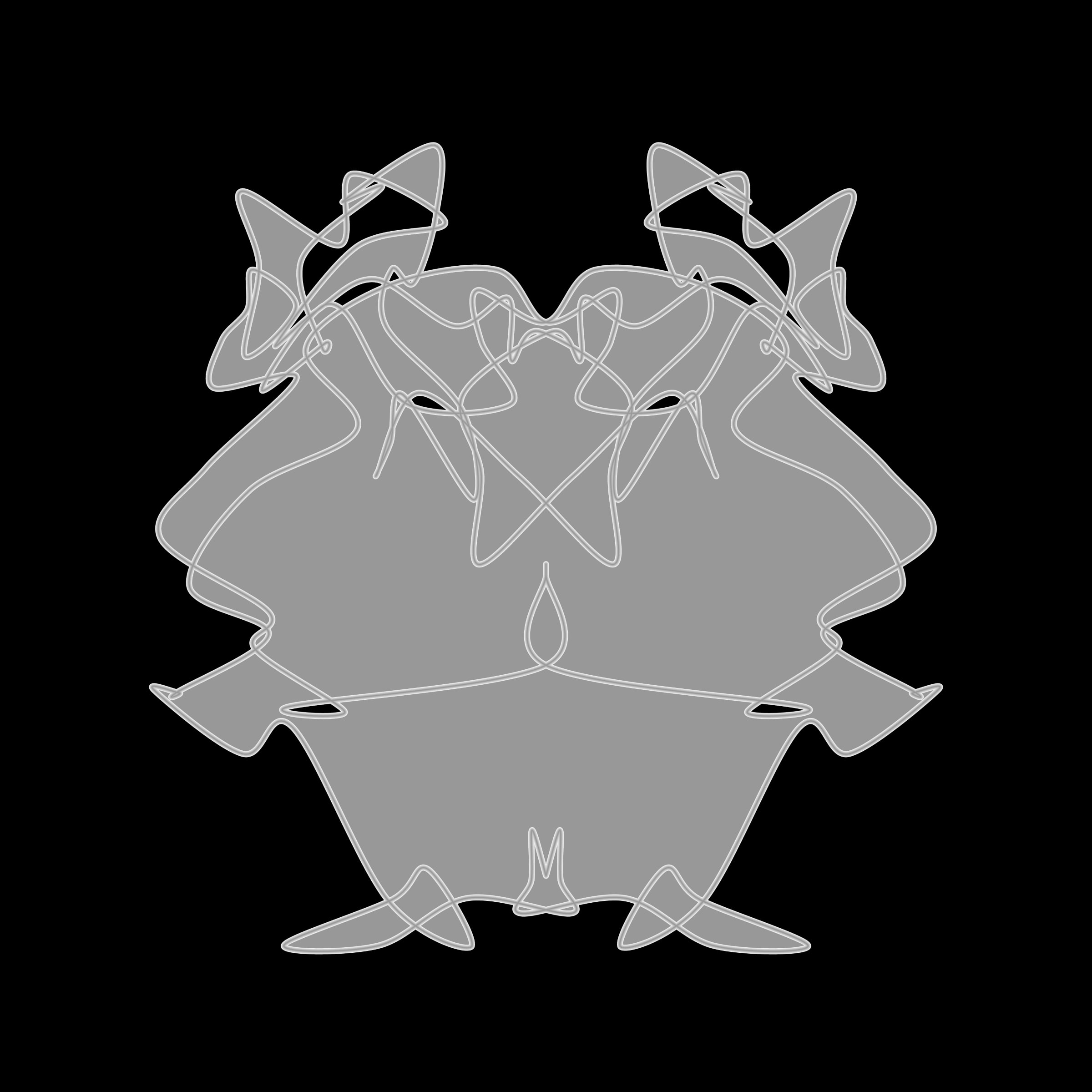 Cryptoblots #3001891