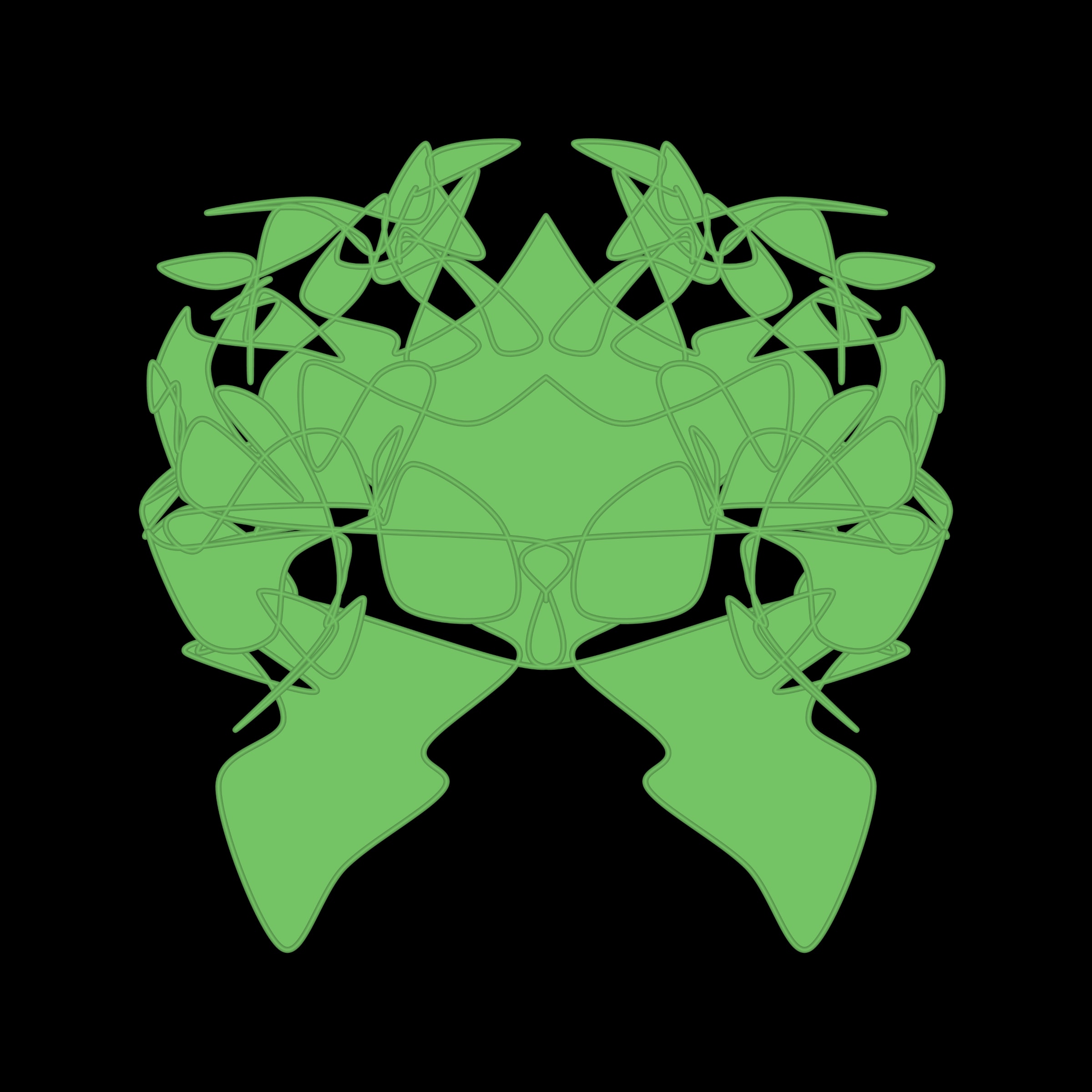 Cryptoblots #3001894