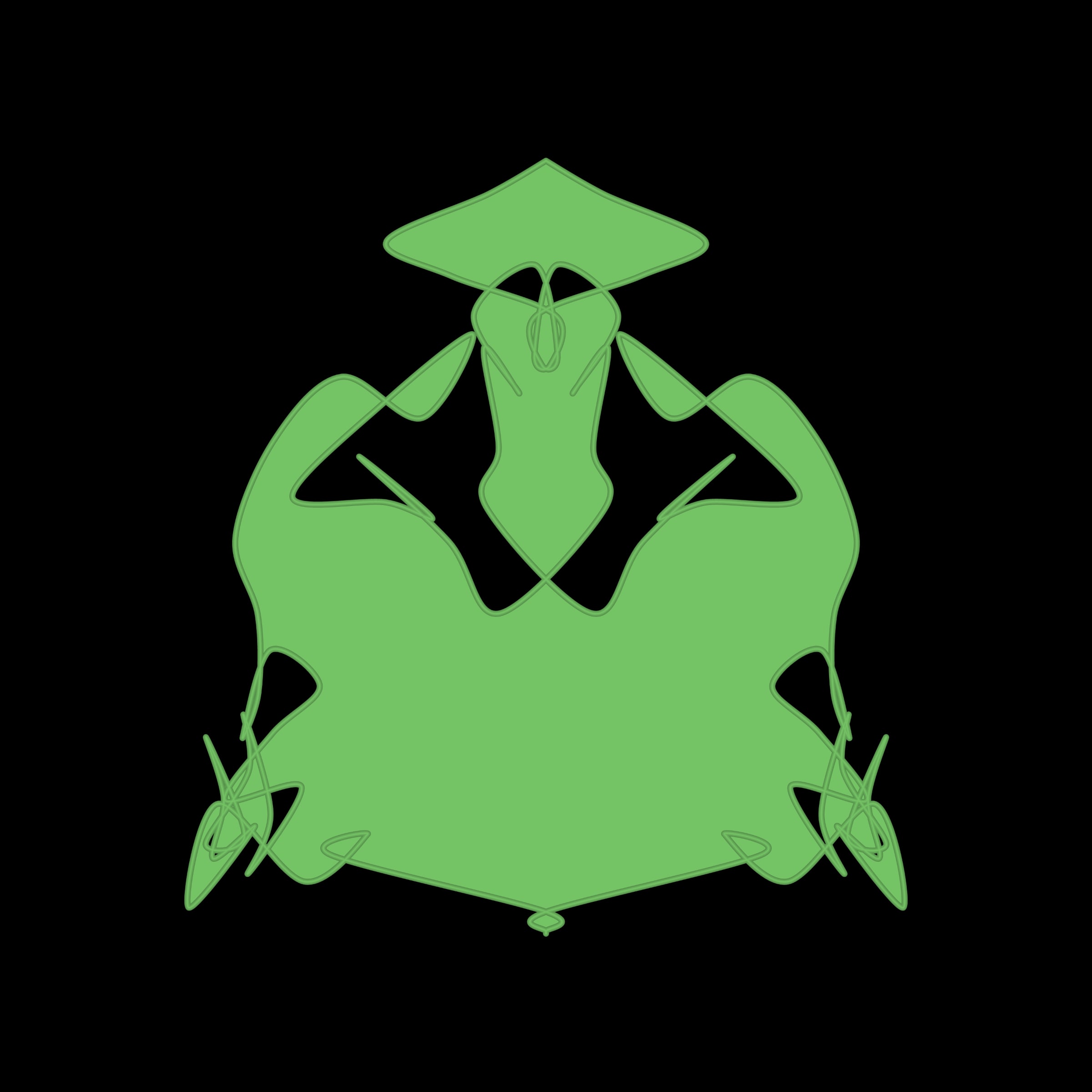 Cryptoblots #3001899