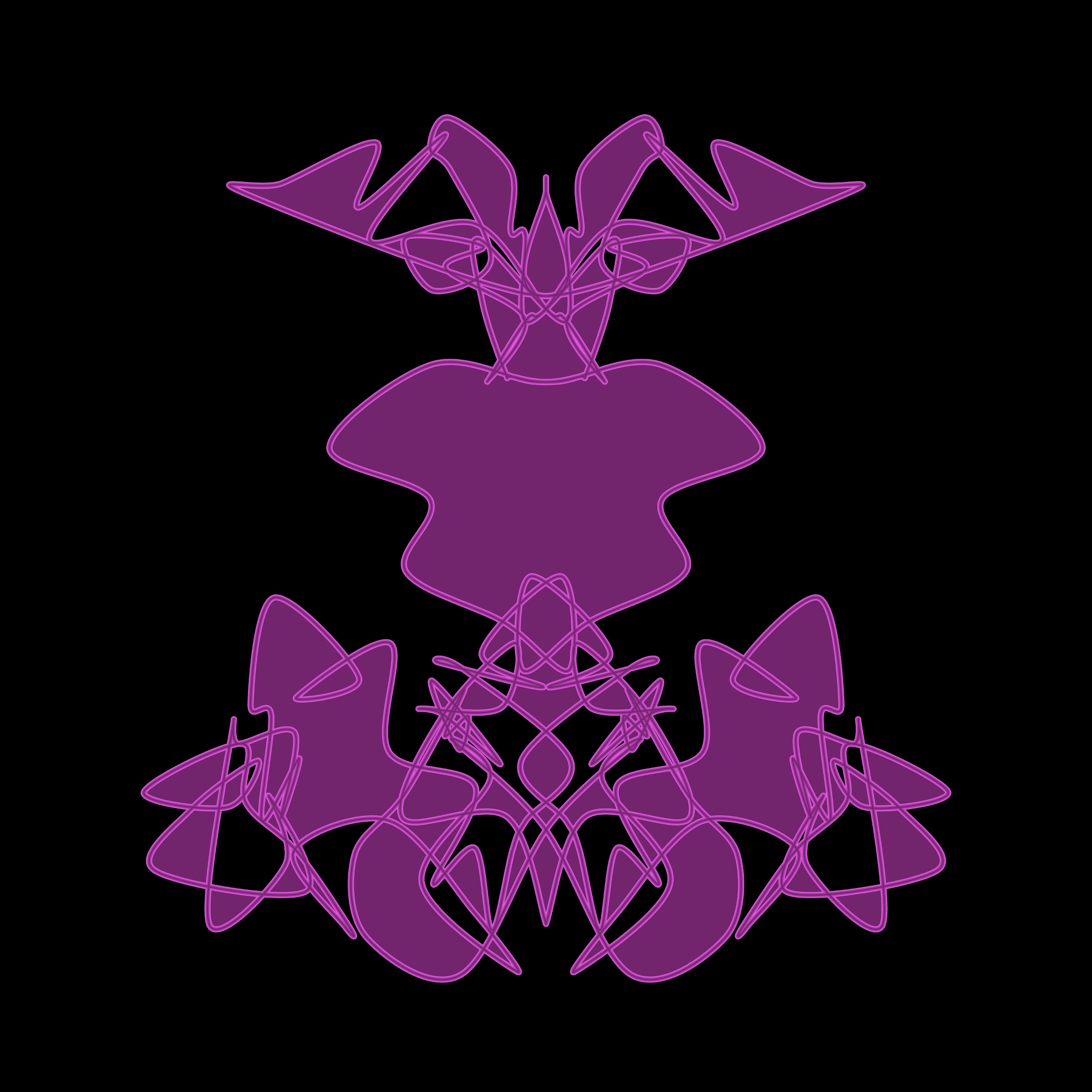Cryptoblots #3001900