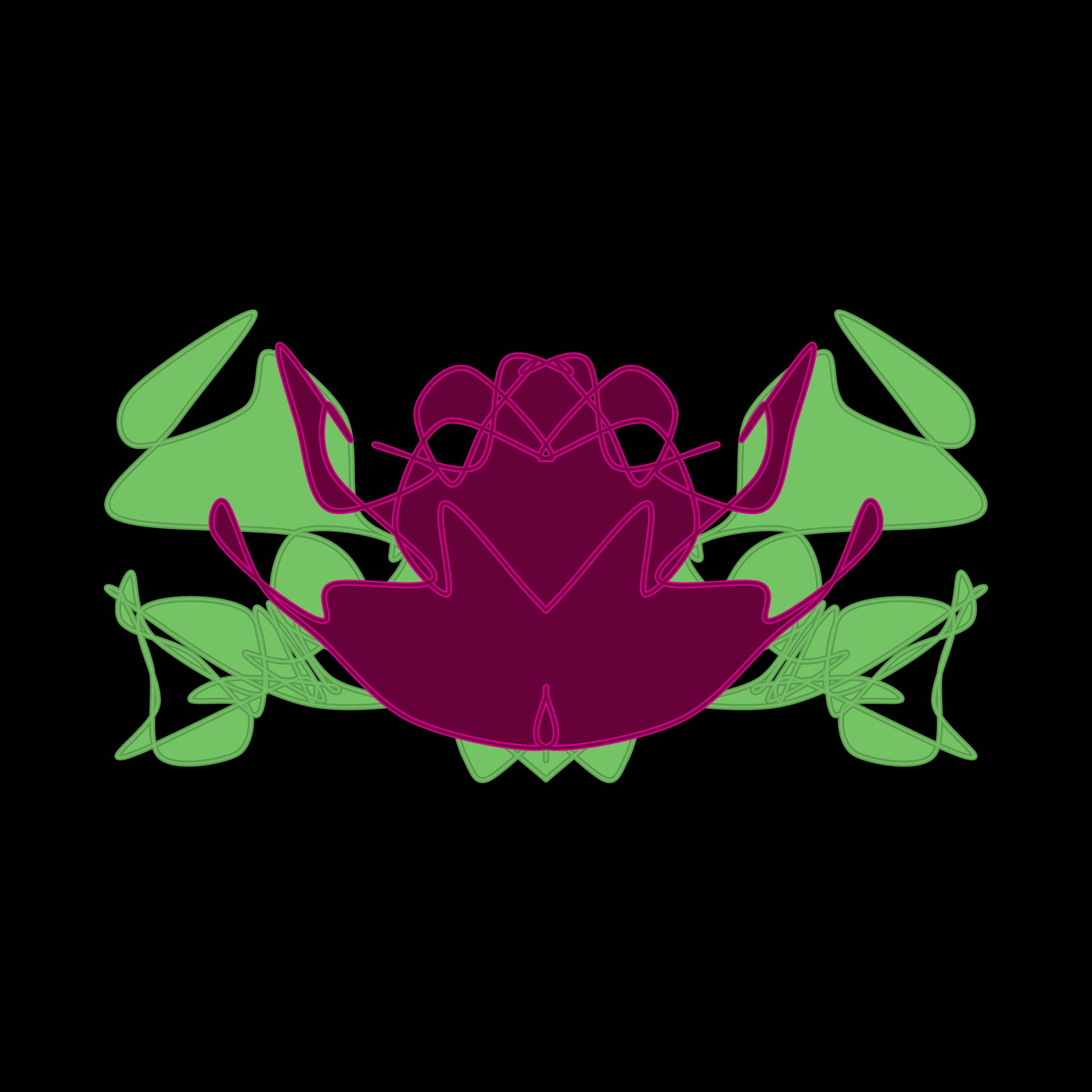 Cryptoblots #3001908