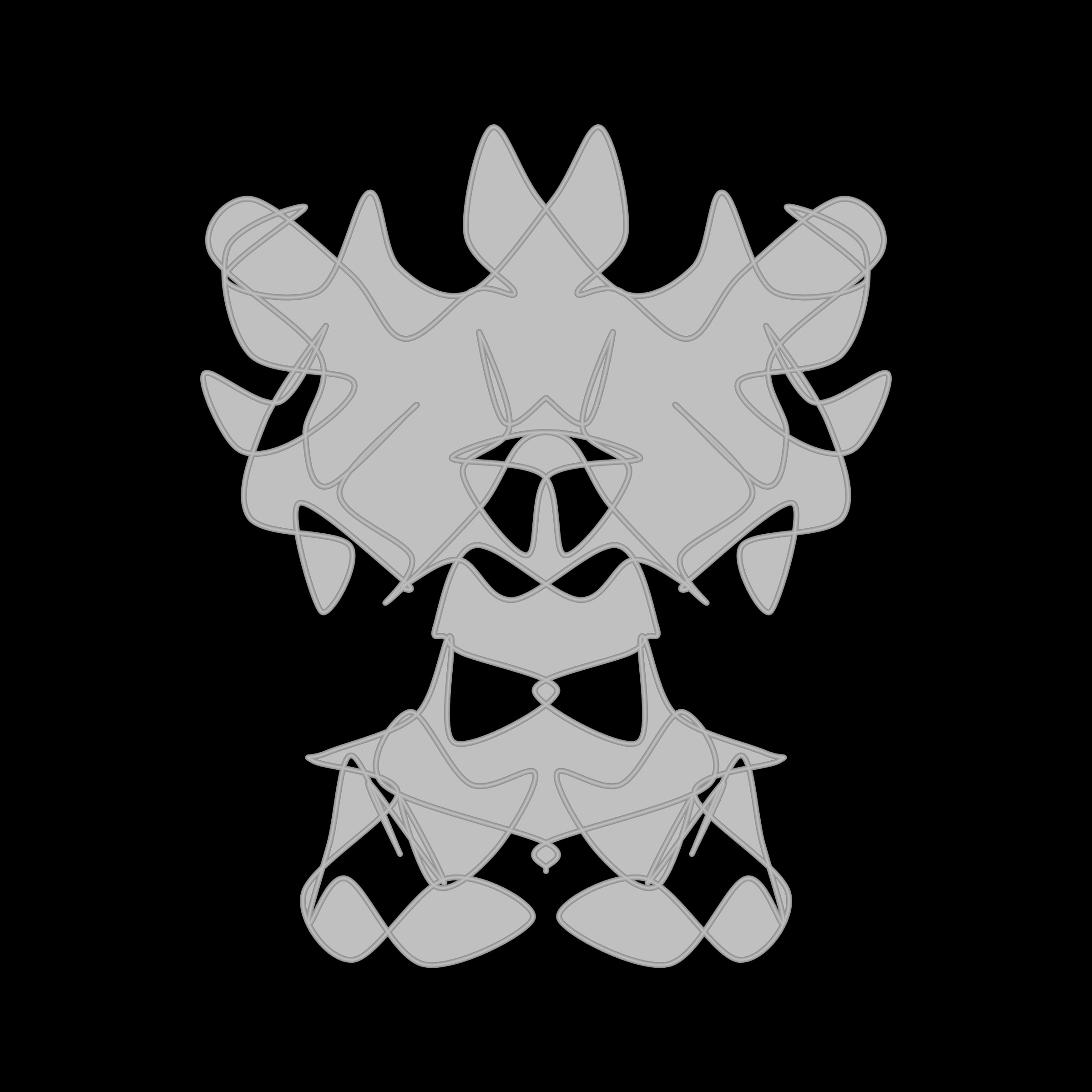 Cryptoblots #3001913
