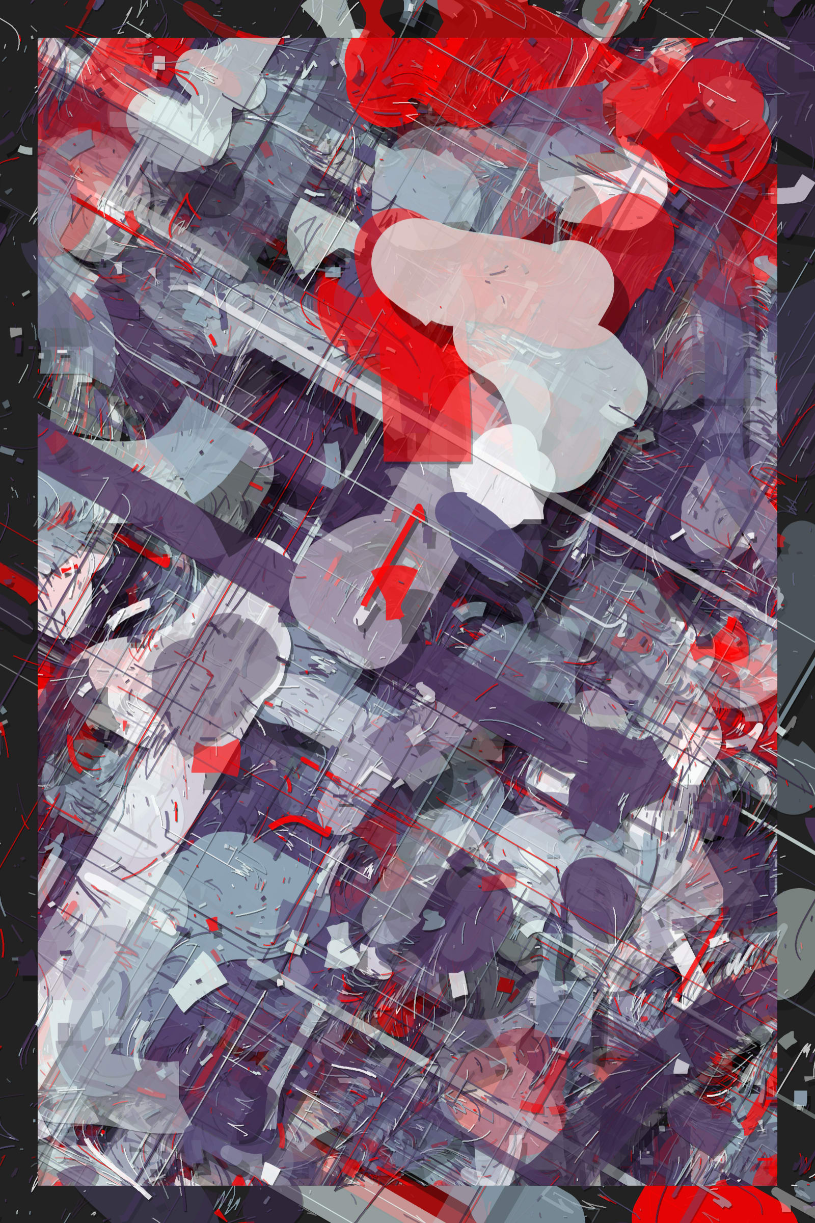 Featured token for: Hōrō #229