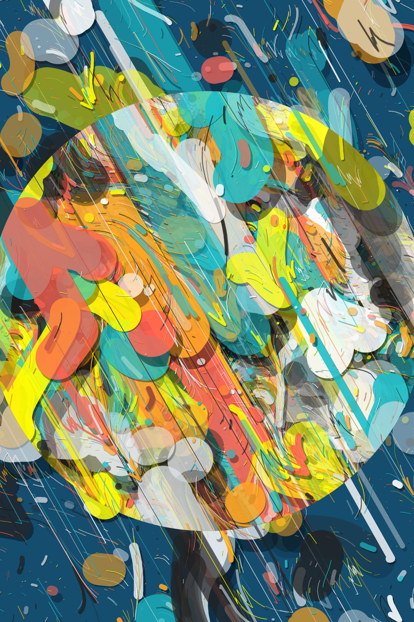 Featured token for: Hōrō