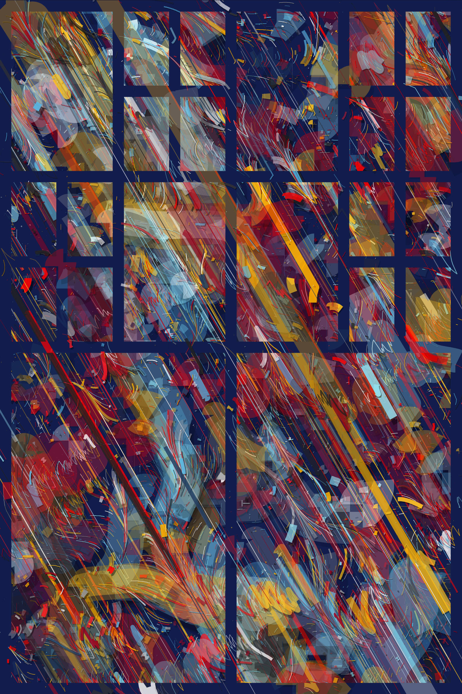 Featured token for: Hōrō