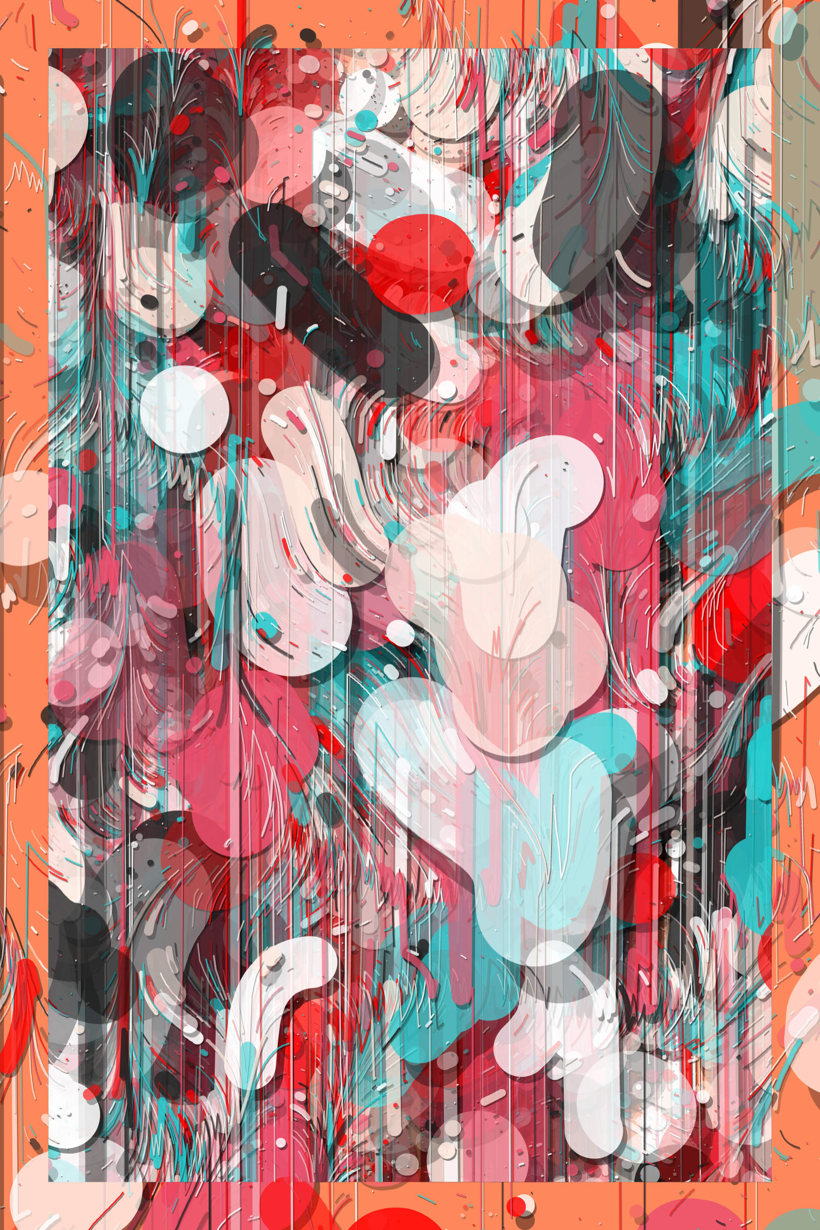 Featured token for: Hōrō