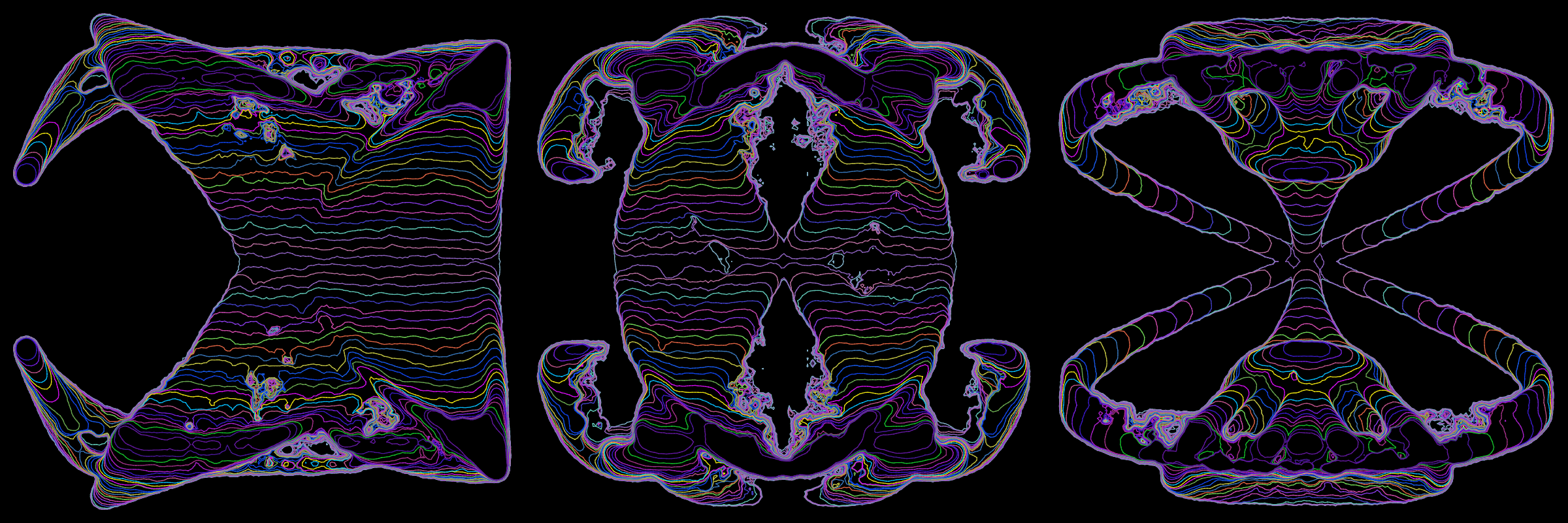 Primordial #302000009