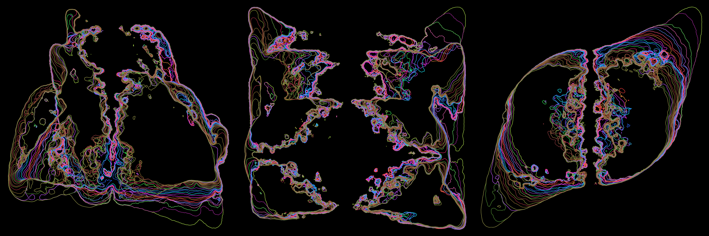 Primordial #302000018
