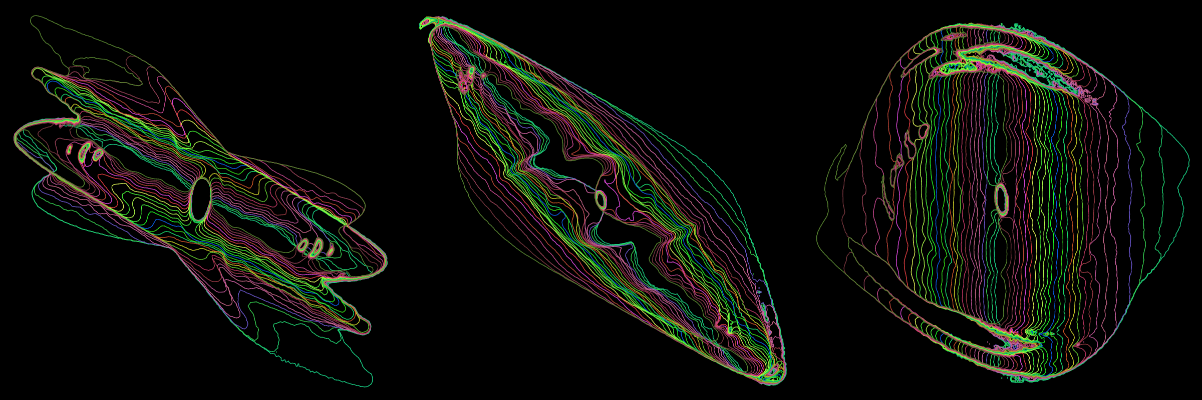 Primordial #302000019