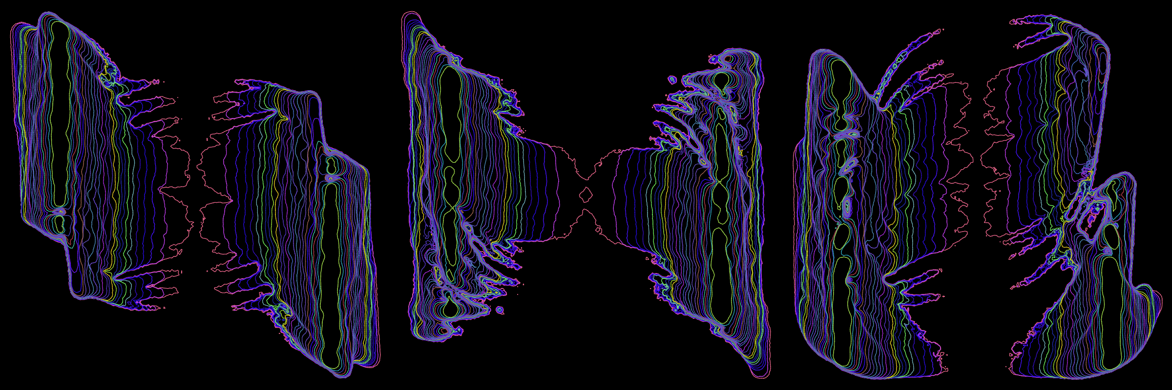 Primordial #302000028