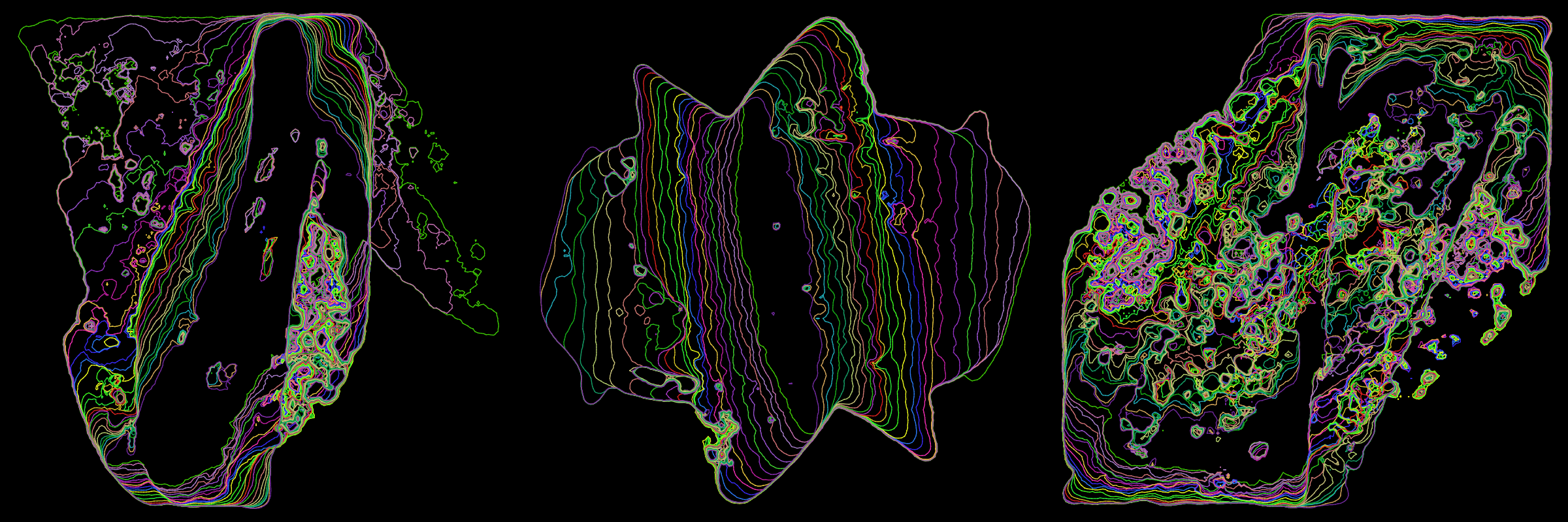 Primordial #302000069