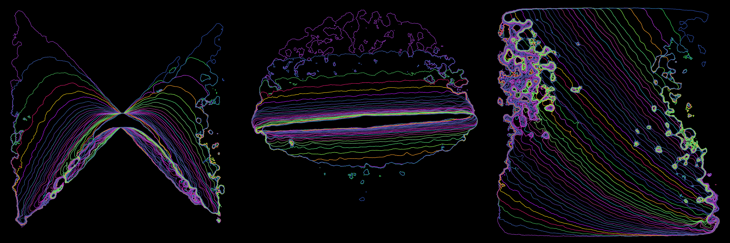 Primordial #302000070