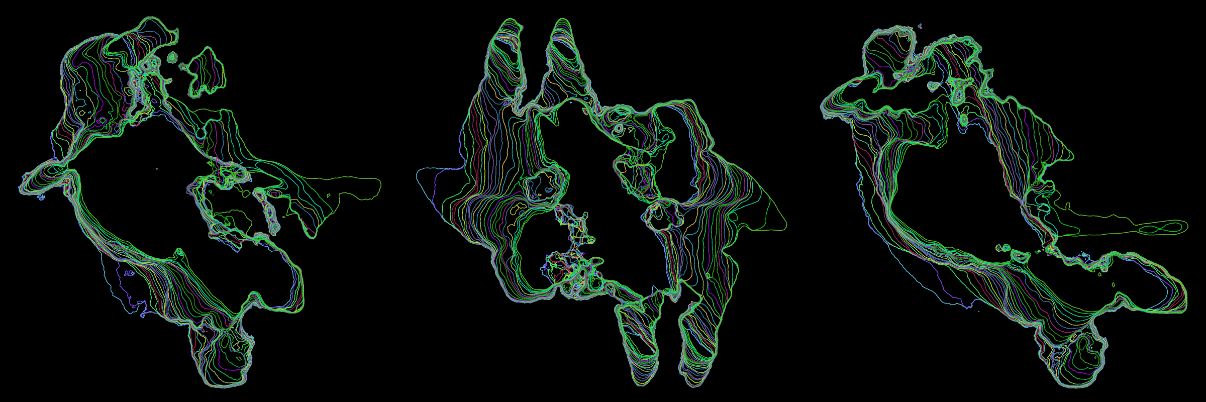 Primordial #302000084