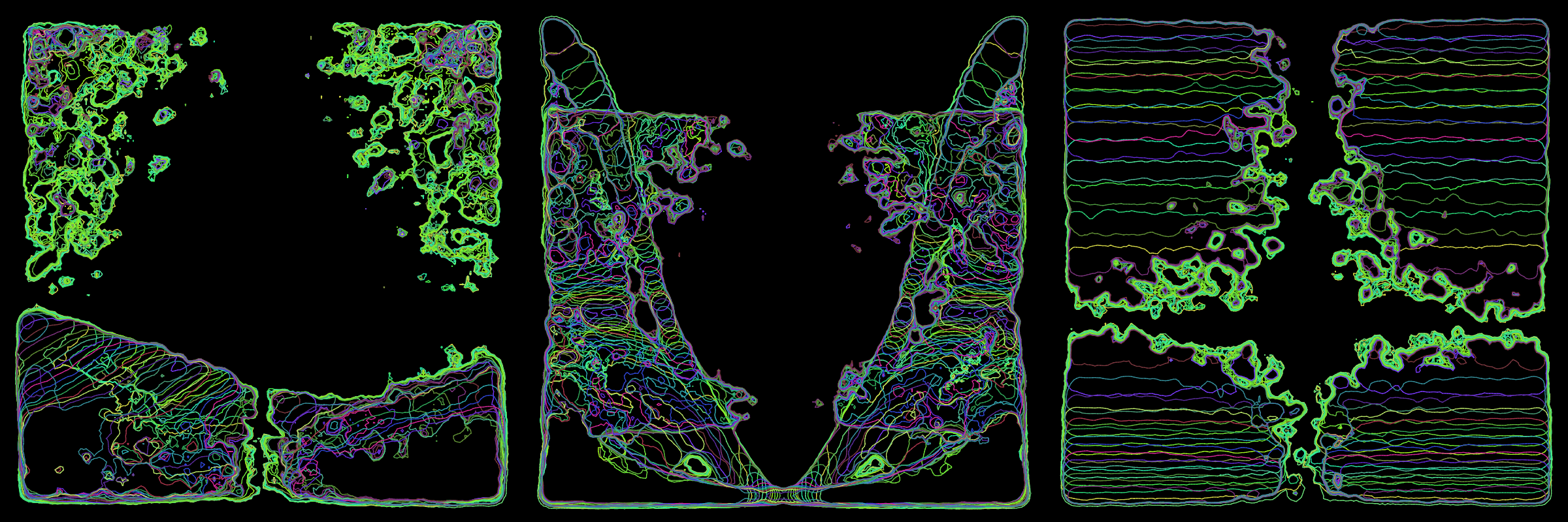 Primordial #302000085