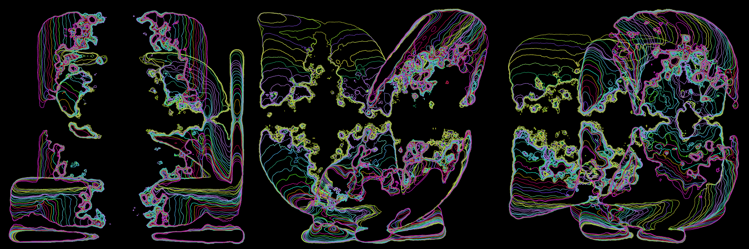 Featured token for: Primordial