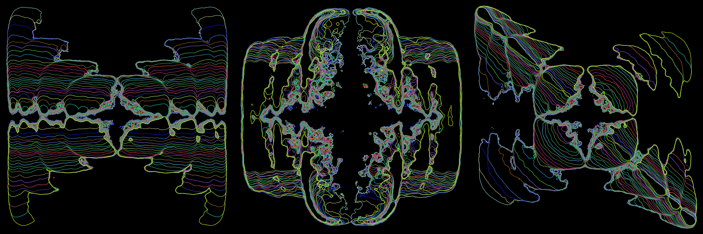 Primordial #302000092