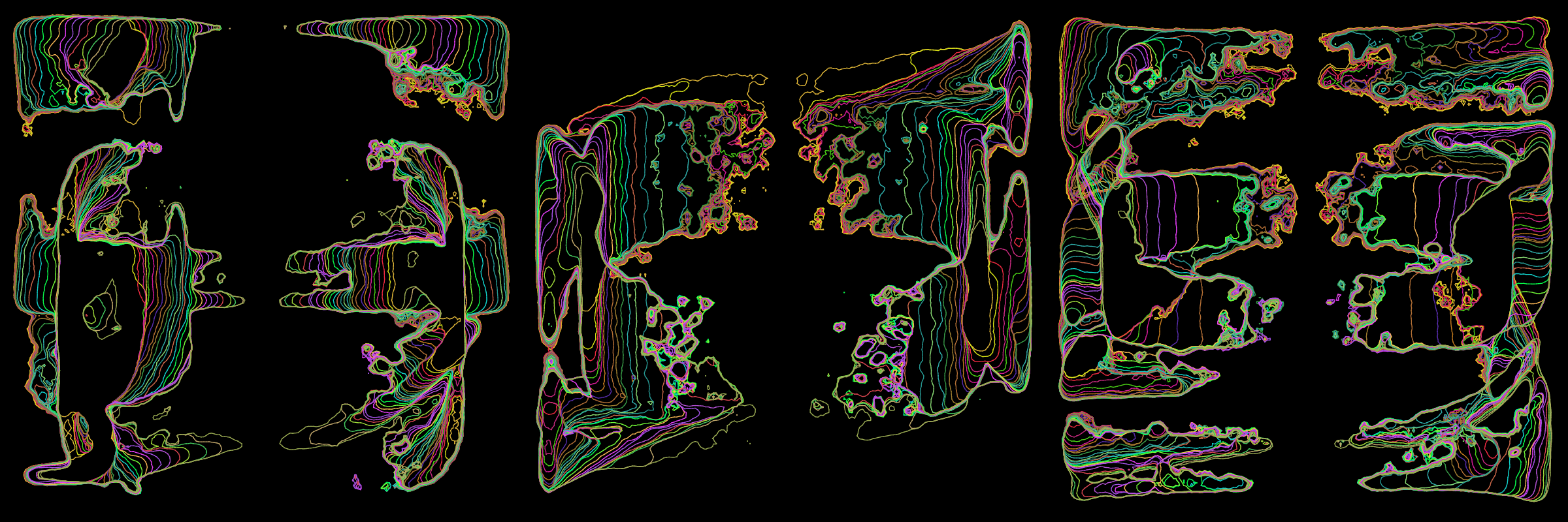 Primordial #302000093