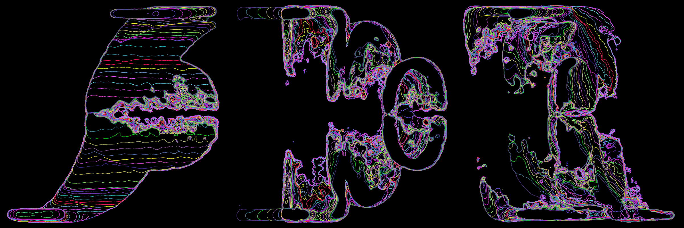 Featured token for: Primordial