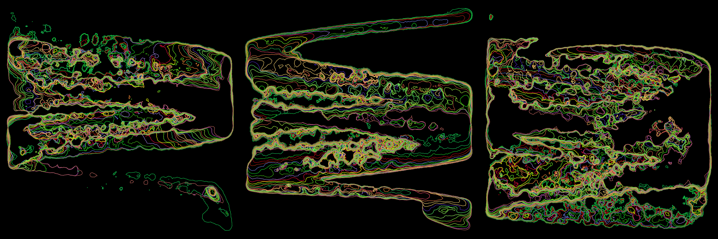Primordial #302000096