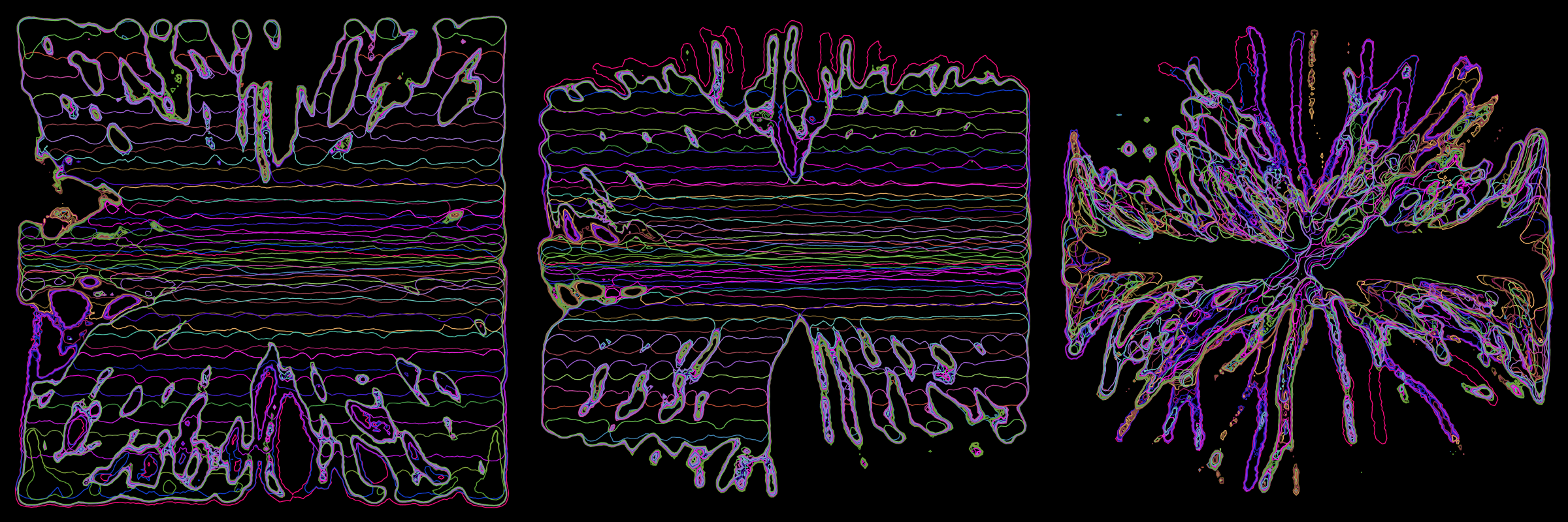 Primordial #302000097