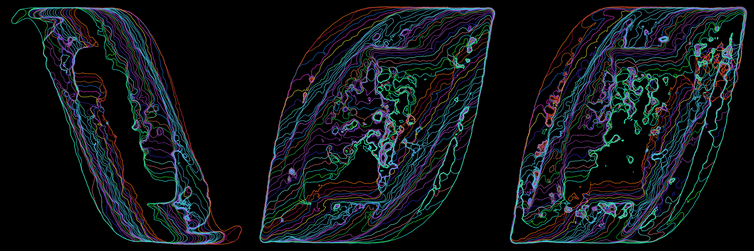 Primordial #302000098