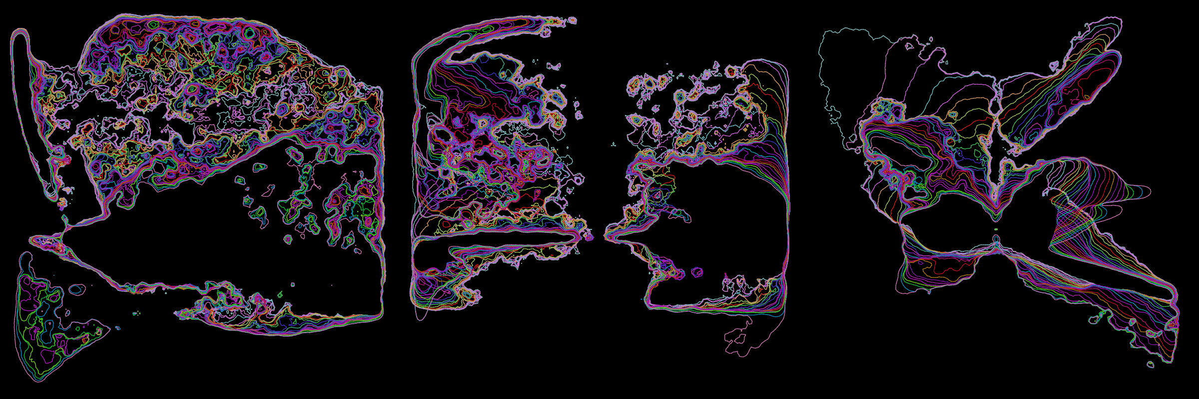 Primordial #302000105