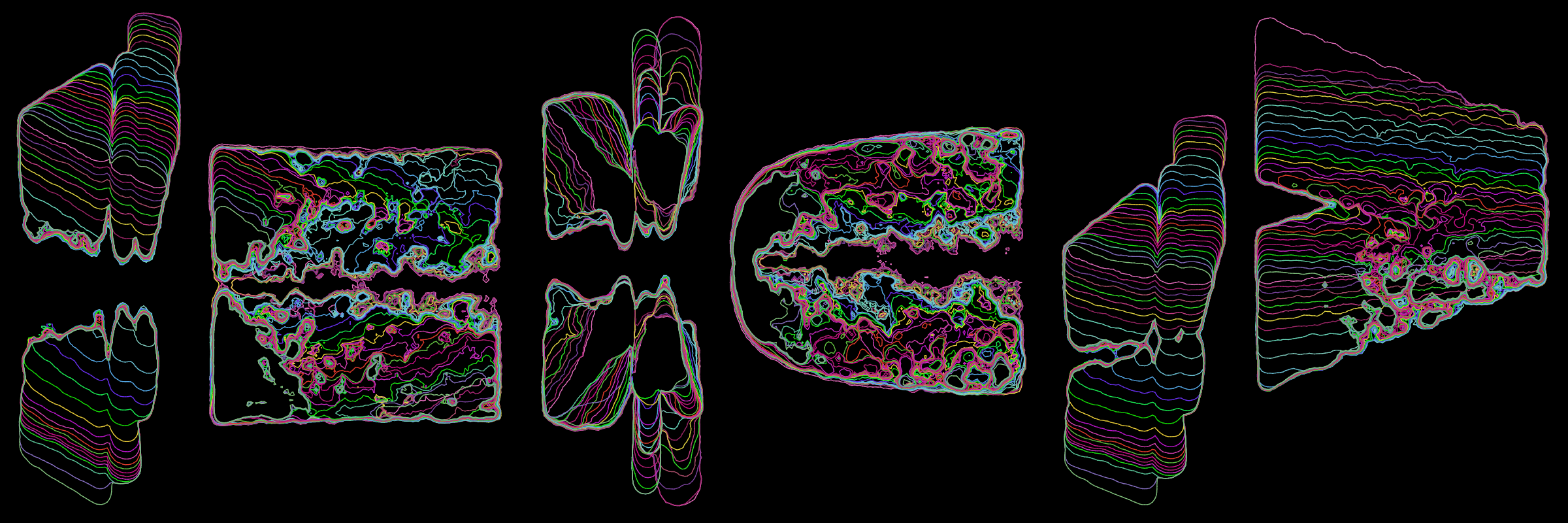 Primordial #302000106