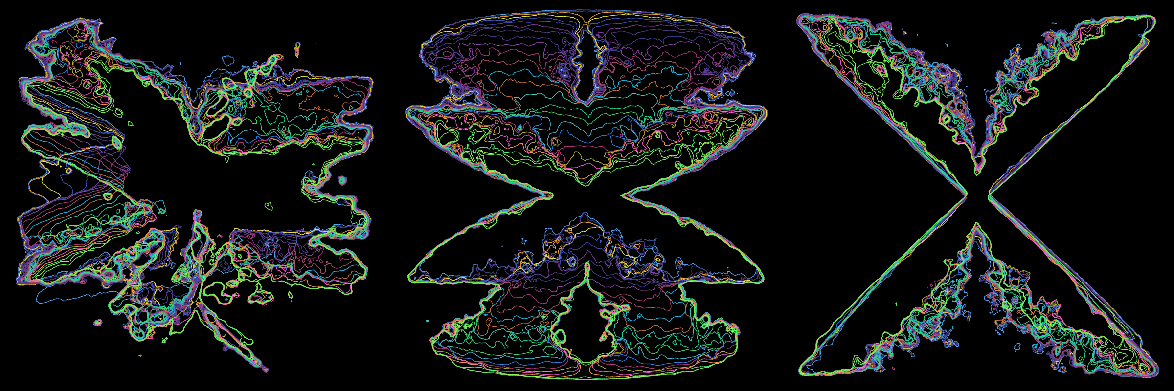 Primordial #302000109