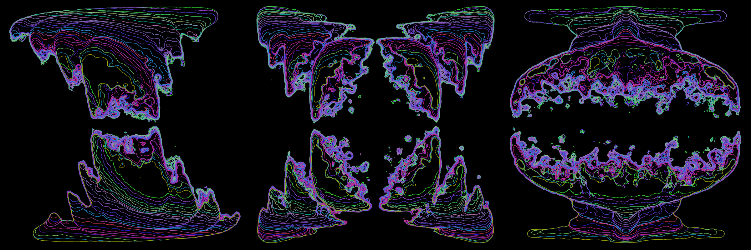Featured token for: Primordial