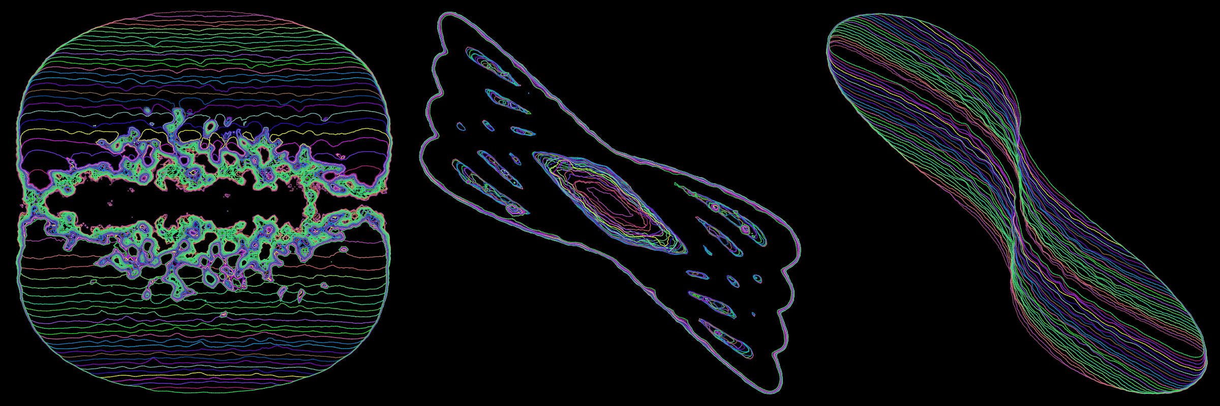 Primordial #302000111