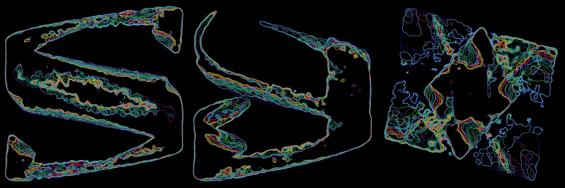 Primordial #302000113