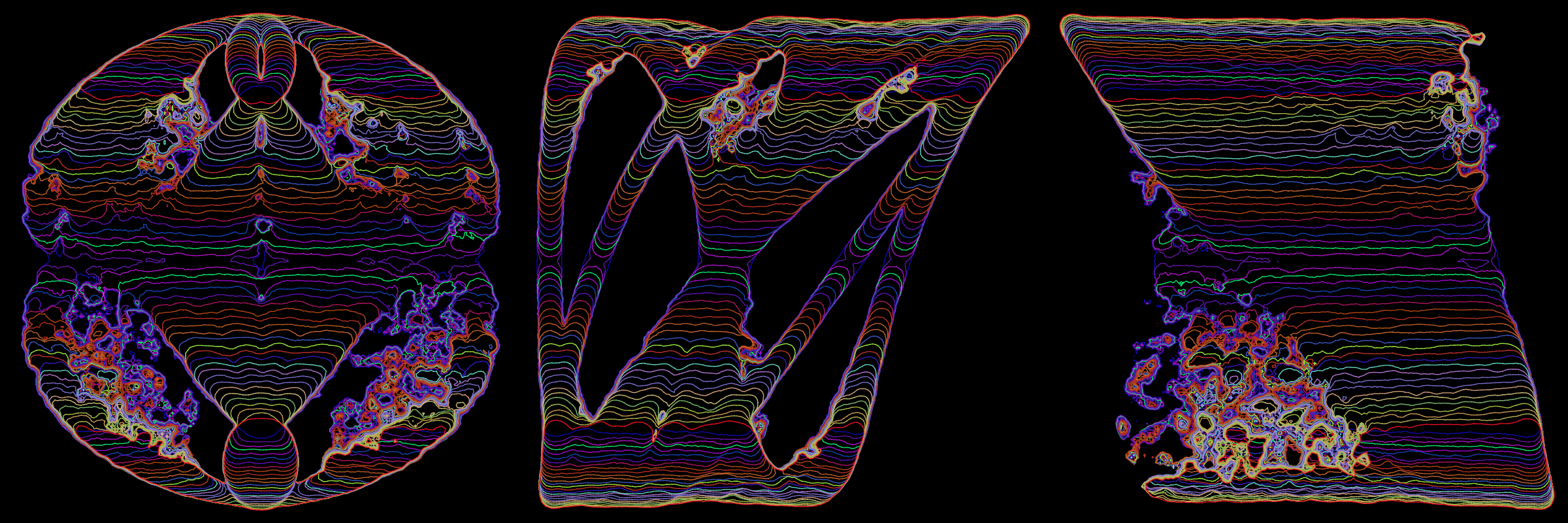 Primordial #302000123