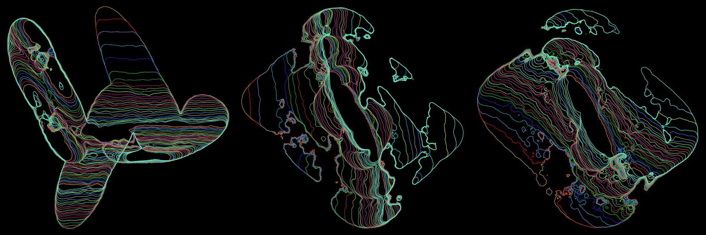 Primordial #302000157