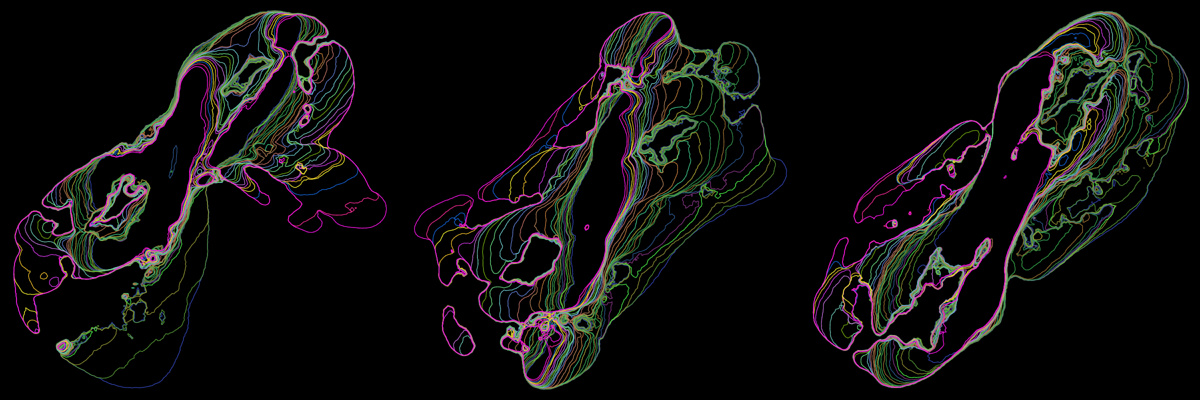 Primordial #302000175