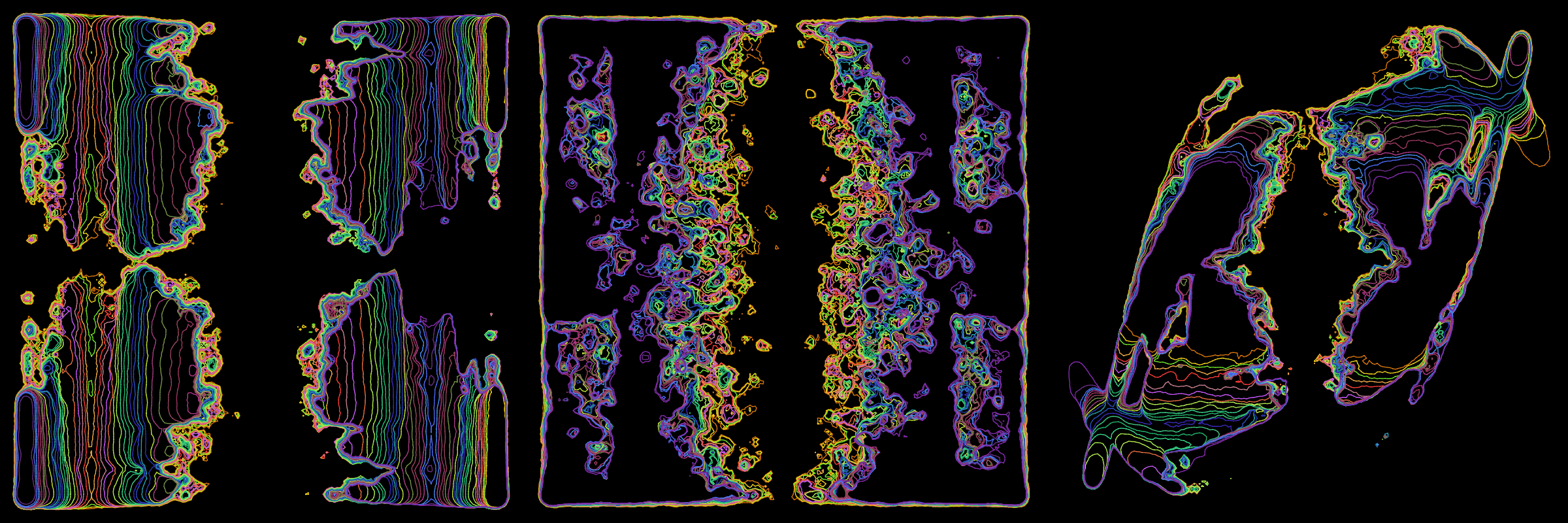 Primordial #302000202