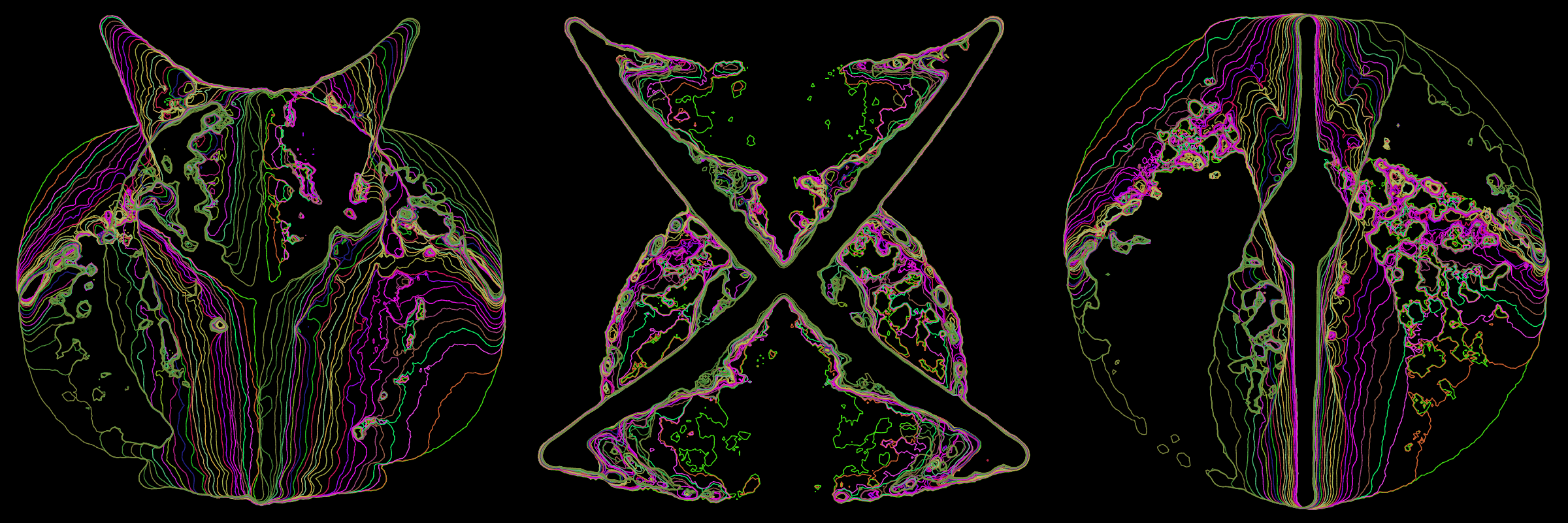 Featured token for: Primordial