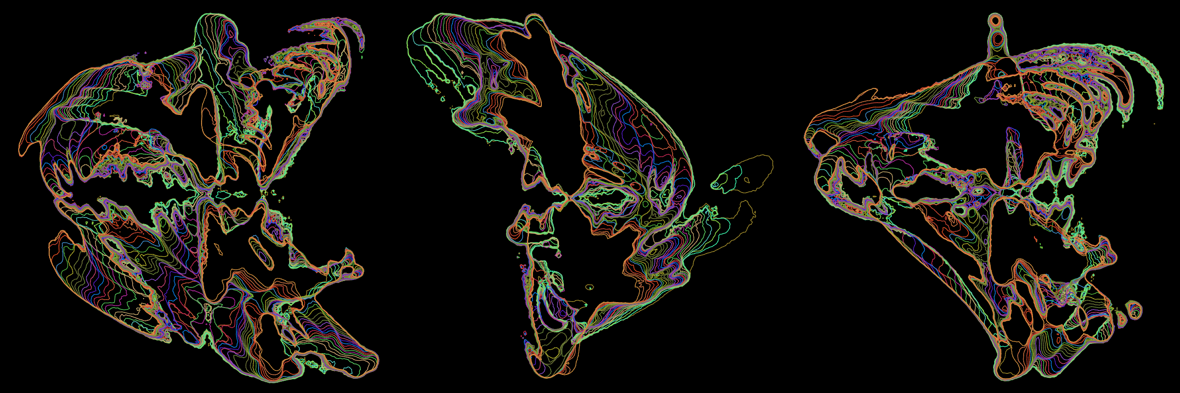 Primordial #302000238