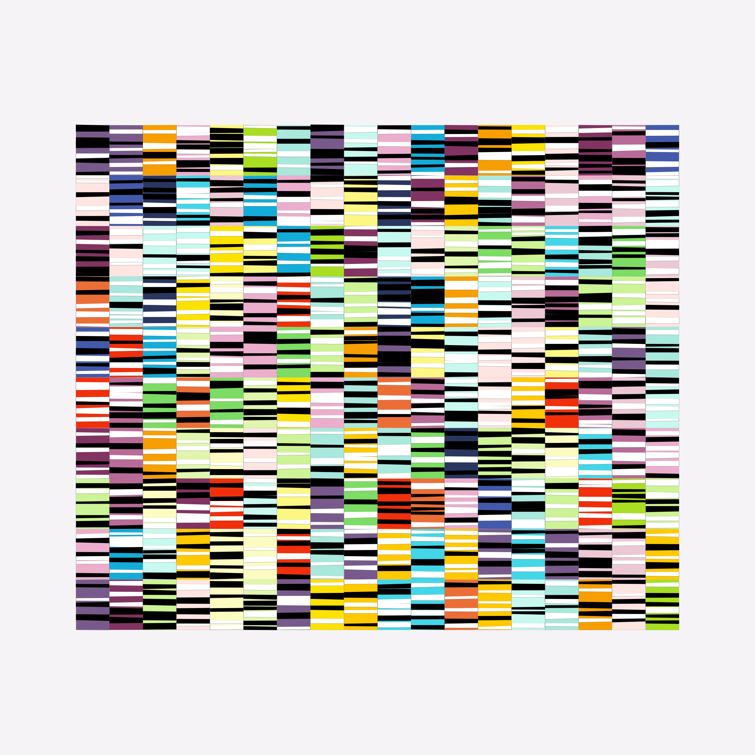 Featured token for: Imperfections #71