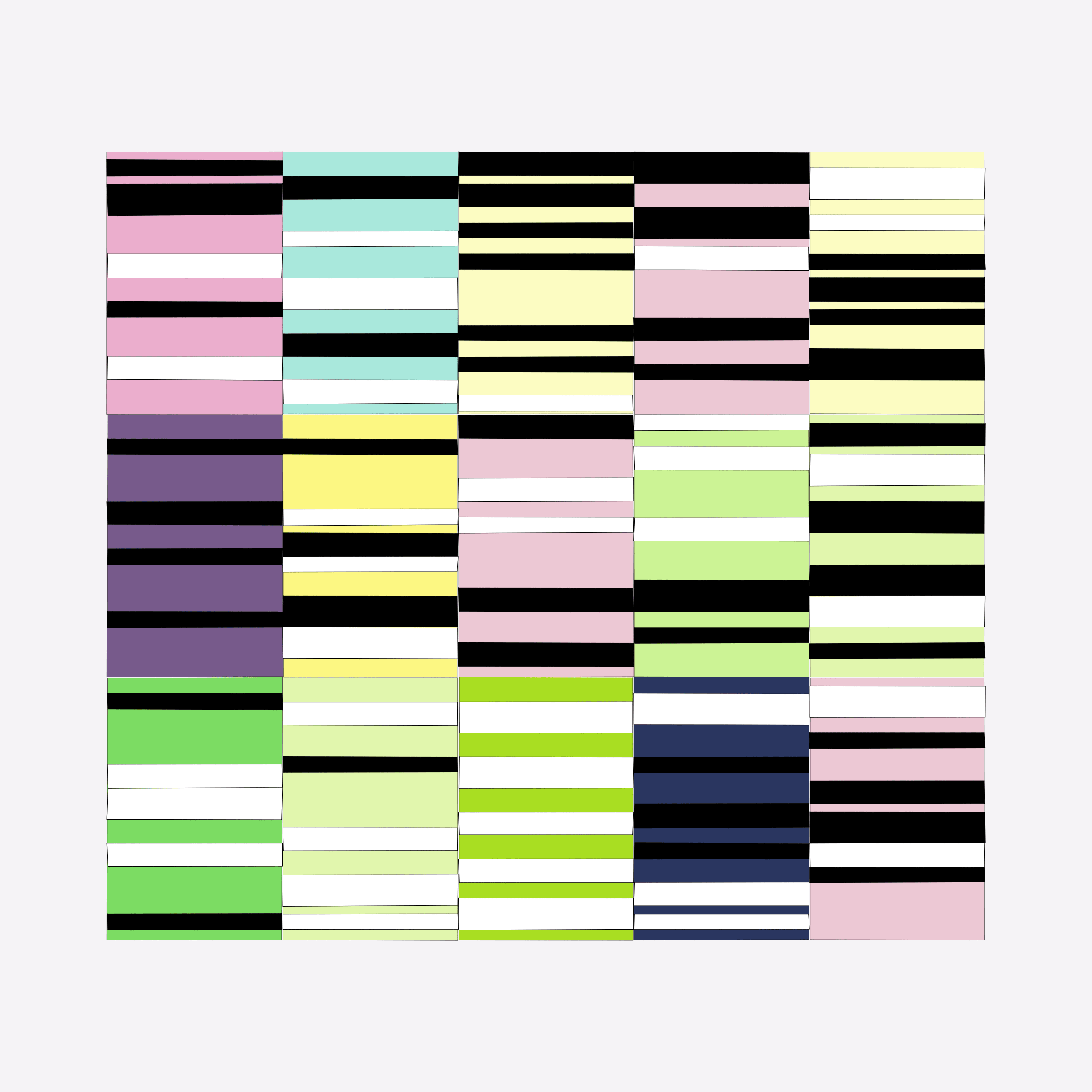 Featured token for: Imperfections