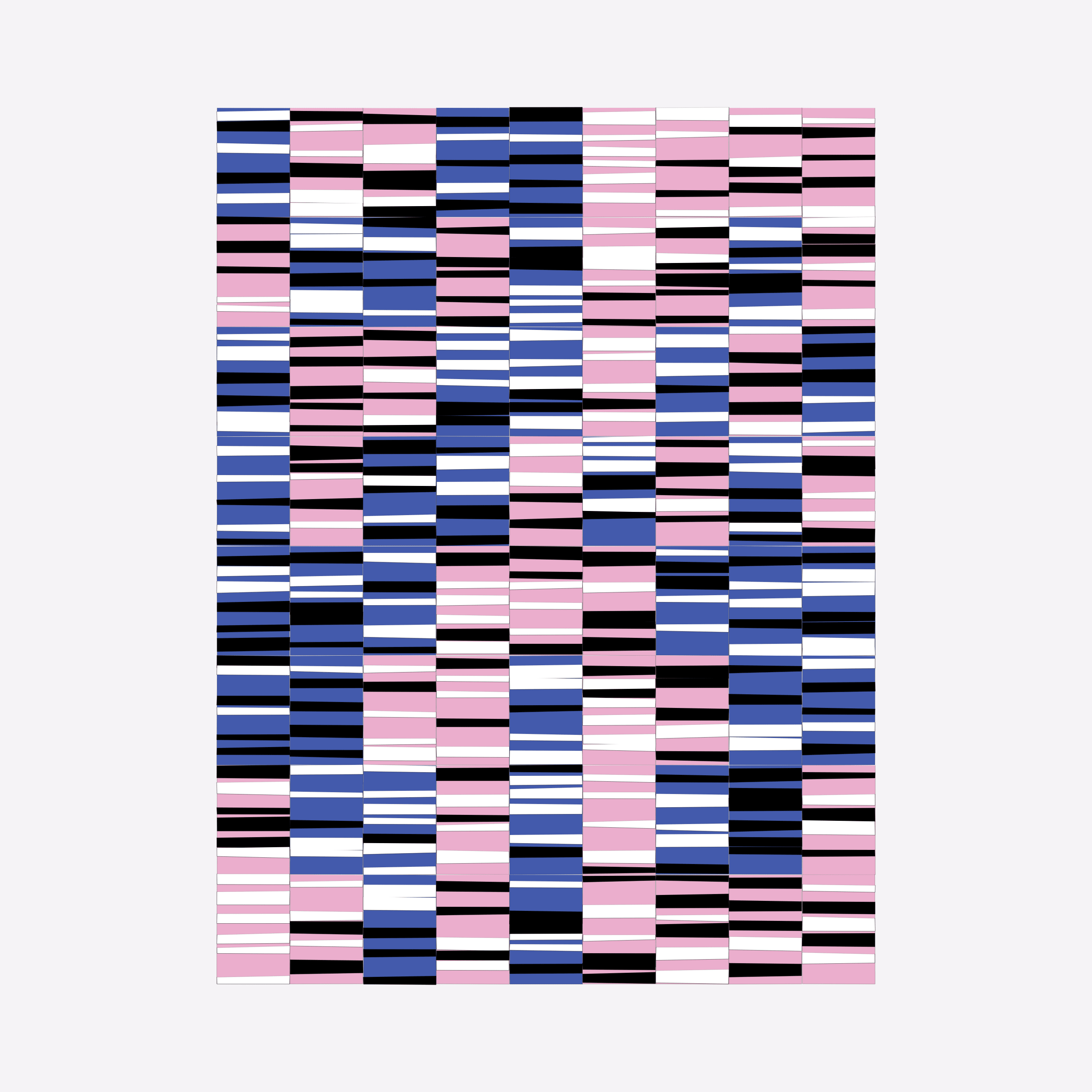 Featured token for: Imperfections