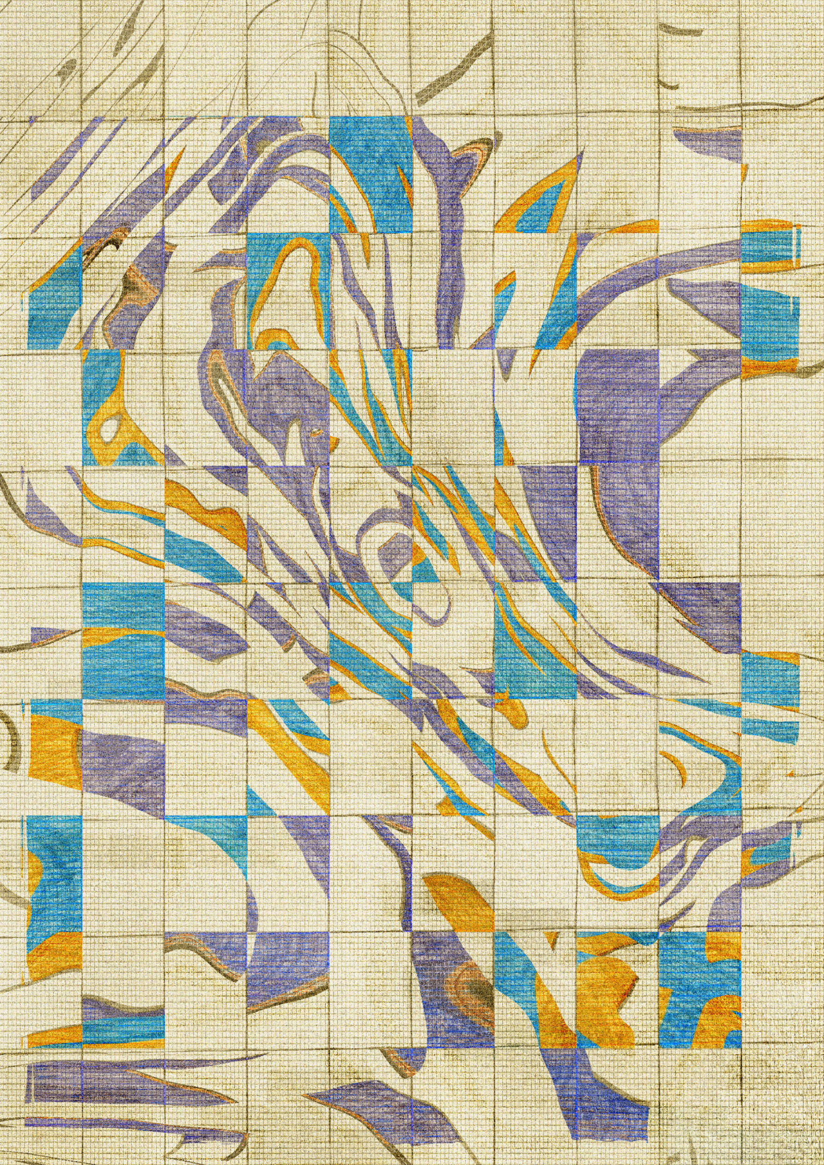 Featured token for: Anticyclone