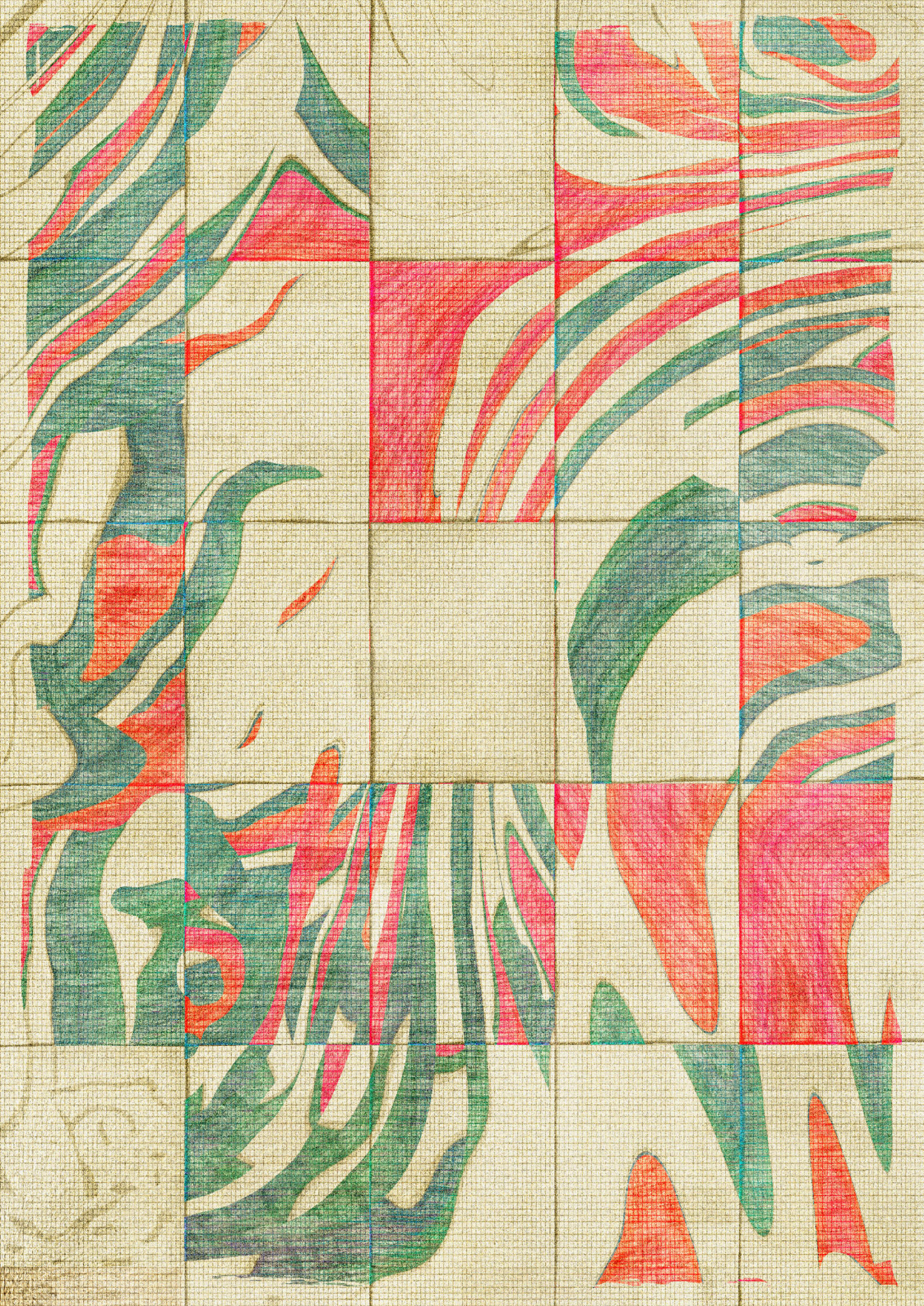 Featured token for: Anticyclone